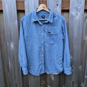 Lee Button Down Shirt